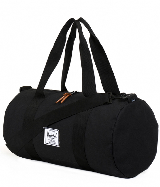 Herschel Supply Co. Travel bag Sutton Mid Volume black (00001)